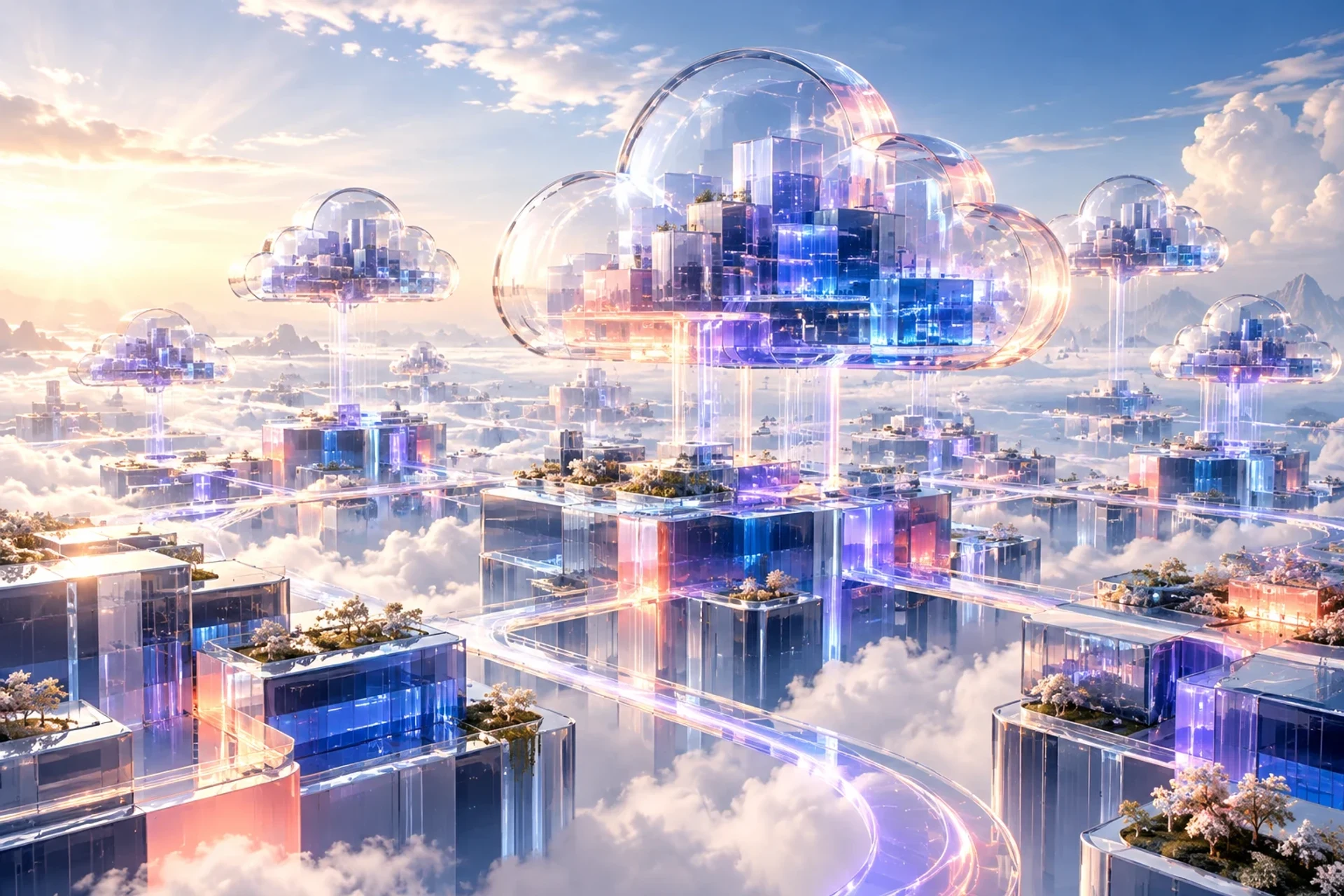 Public Cloud