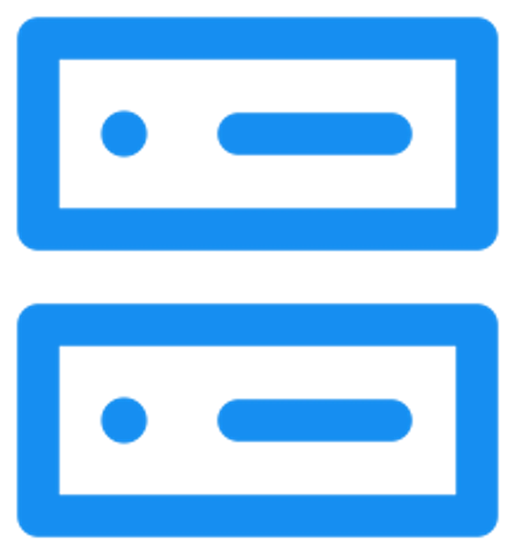 Ícone Private Cloud
